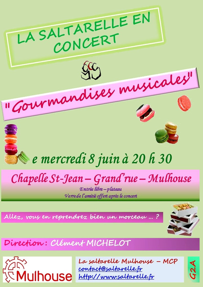 160608 chapelle st jean saltarelle concert gourmandises musicales g2a